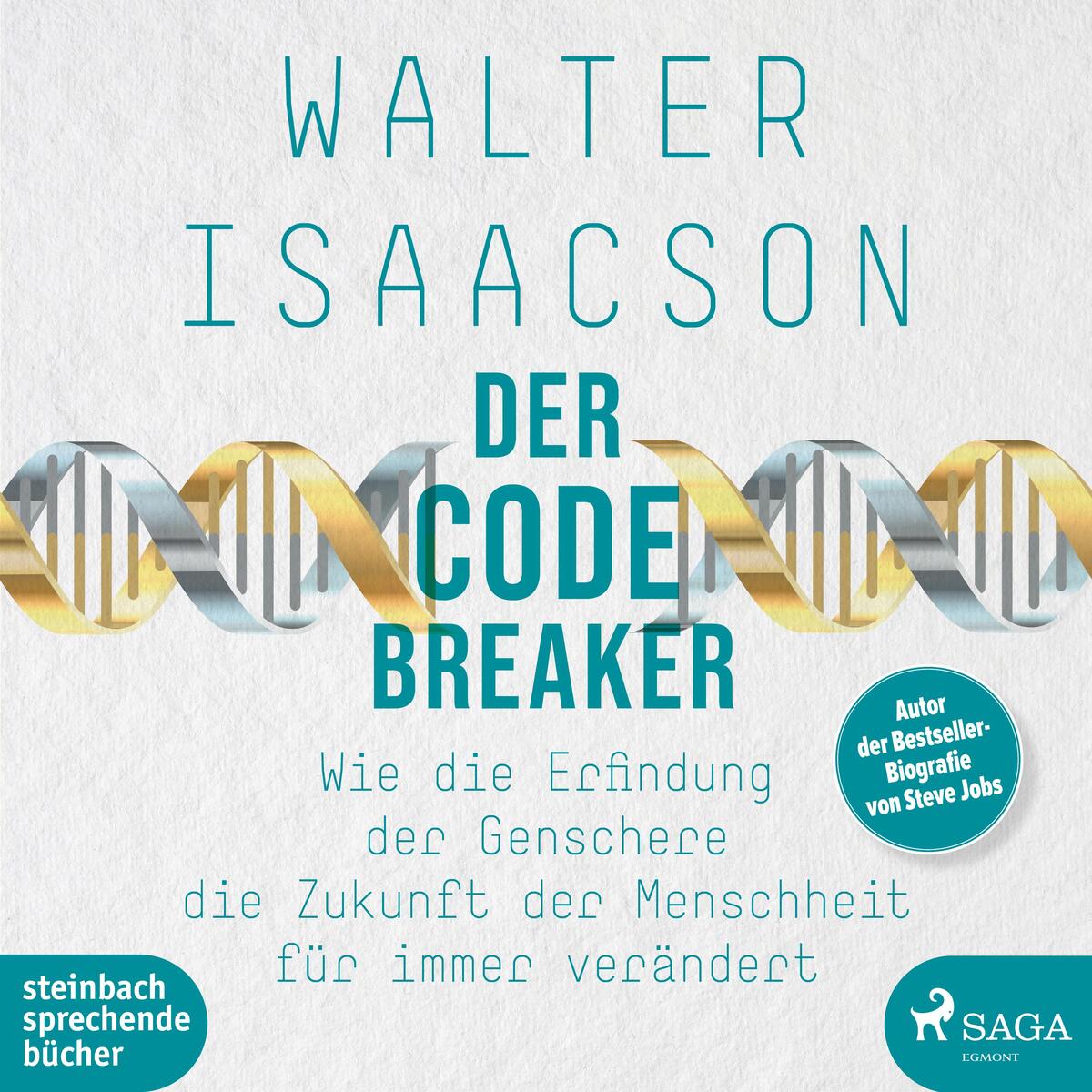 Der Codebreaker Der Codebreaker von Steinbach Sprechende