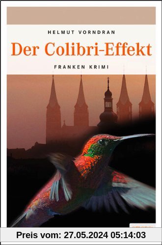 Der Colibri-Effekt