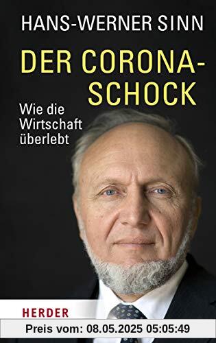 Der Corona-Schock: Wie die Wirtschaft überlebt