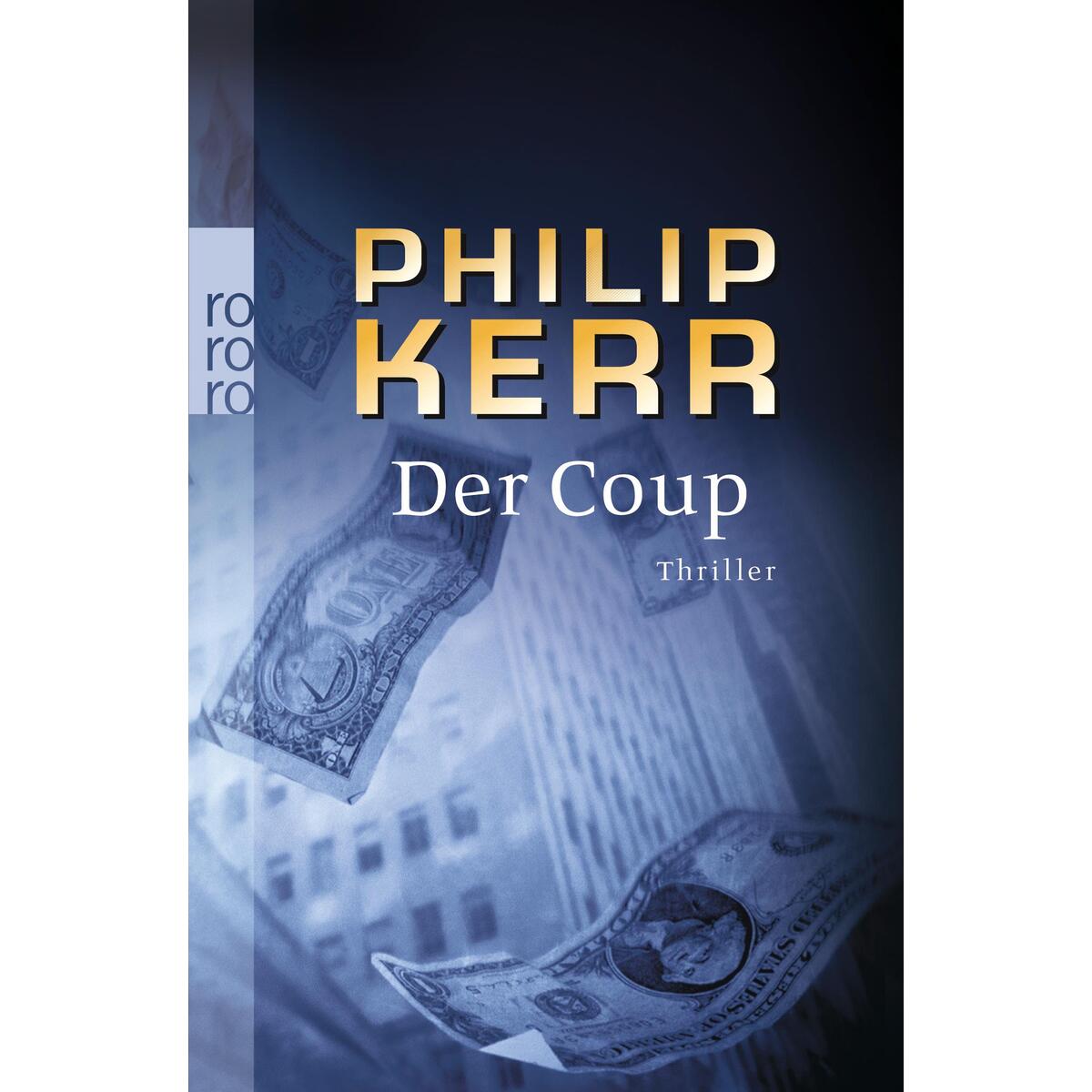 Der Coup von Rowohlt Taschenbuch