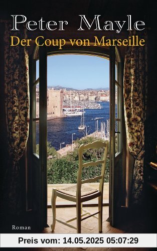 Der Coup von Marseille Der Coup von Marseille