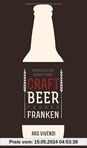 Der Craft Beer-Führer Franken