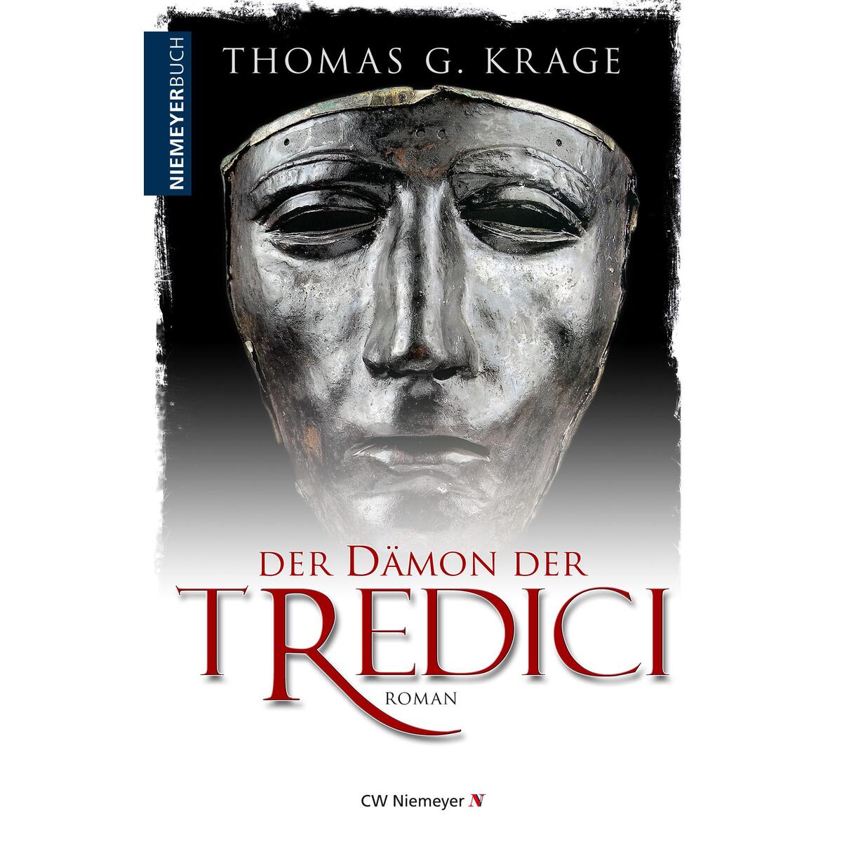 Der Dämon der Tredici von Niemeyer C.W. Buchverlage