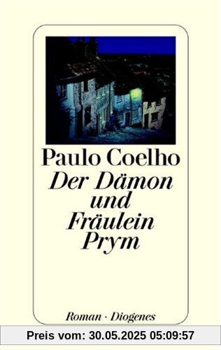 Der Dämon und Fräulein Prym Der Dämon und Fräulein Prym