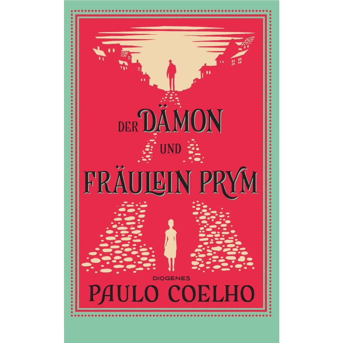 Der Dämon und Fräulein Prym Der Dämon und Fräulein Prym von Diogenes Verlag AG