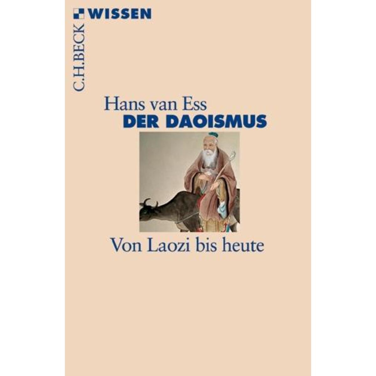 Der Daoismus von C.H. Beck
