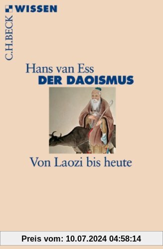 Der Daoismus: Von Laozi bis heute