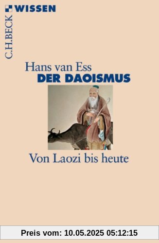 Der Daoismus: Von Laozi bis heute