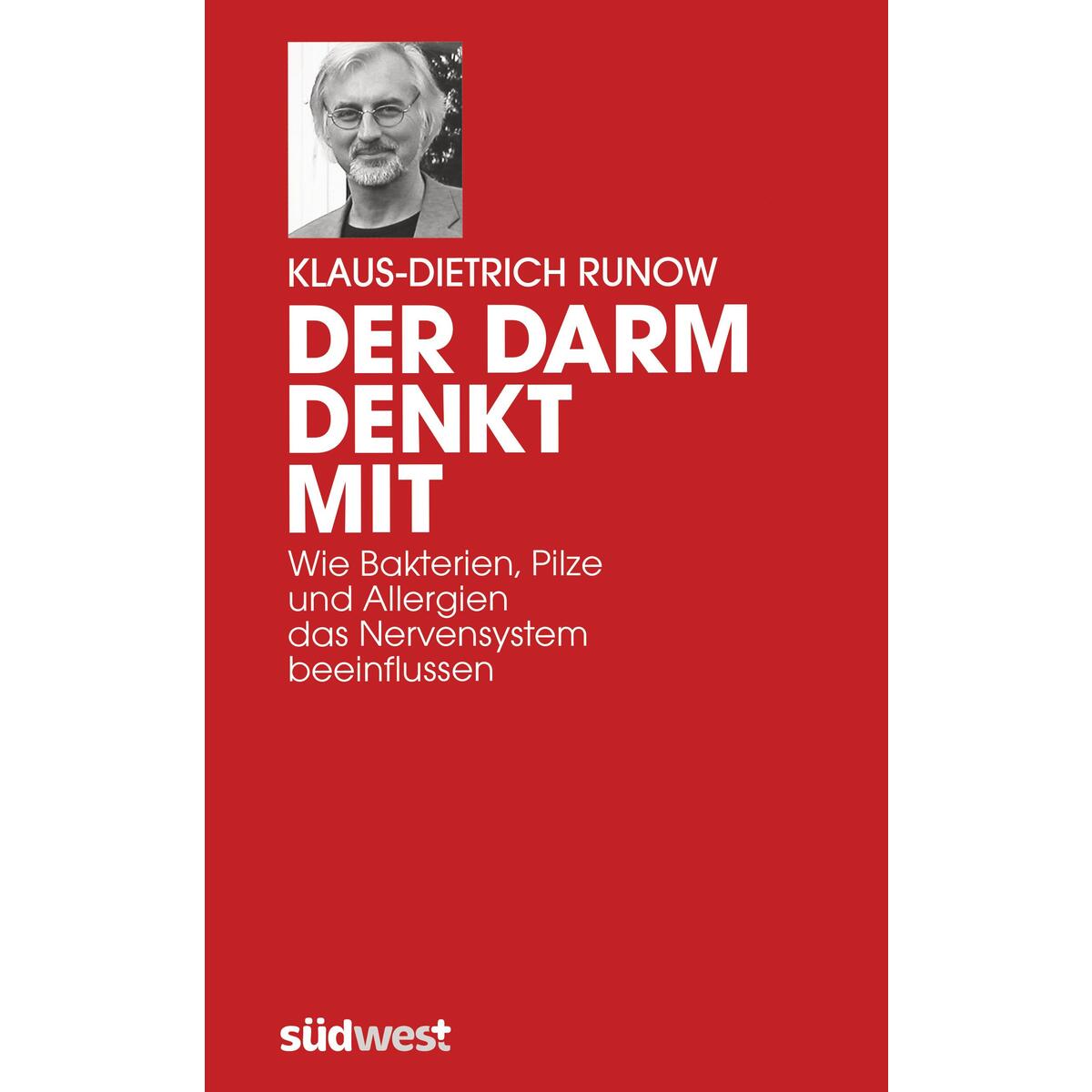 Der Darm denkt mit von Südwest Verlag