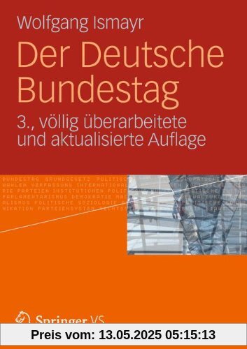 Der Deutsche Bundestag