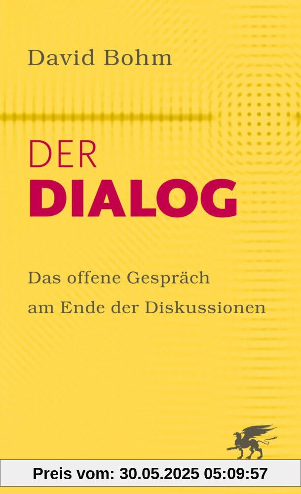 Der Dialog
