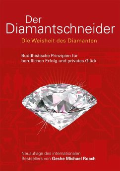 Der Diamantschneider von Edition Blumenau