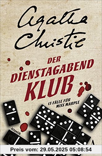 Der Dienstagabend-Klub Der Dienstagabend-Klub