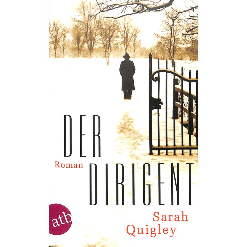 Der Dirigent | Roman