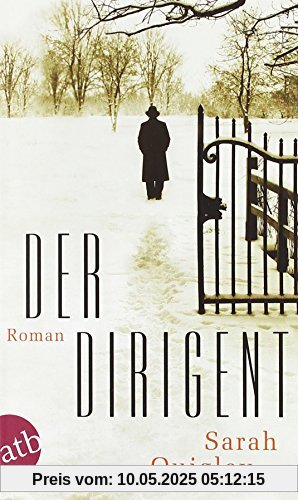 Der Dirigent: Roman