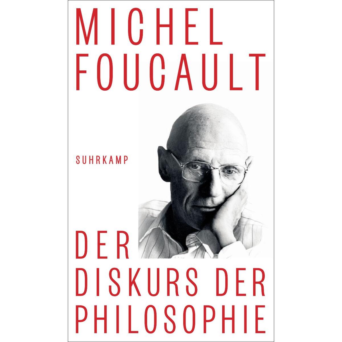 Der Diskurs der Philosophie Der Diskurs der Philosophie von Suhrkamp Verlag