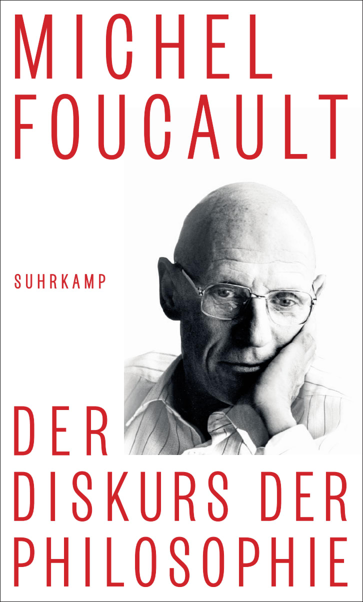 Der Diskurs der Philosophie Der Diskurs der Philosophie von Suhrkamp Verlag