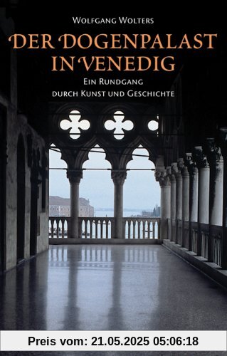 Der Dogenpalast in Venedig: Ein Rundgang durch Kunst und Geschichte
