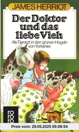 Der Doktor und das liebe Vieh Der Doktor und das liebe Vieh