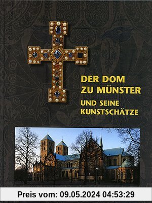 Der Dom zu Münster und seine Kunstschätze