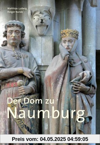 Der Dom zu Naumburg