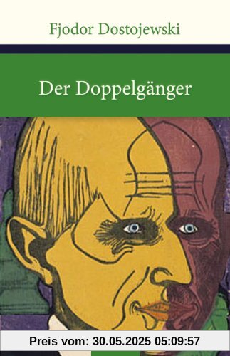 Der Doppelgänger Der Doppelgänger