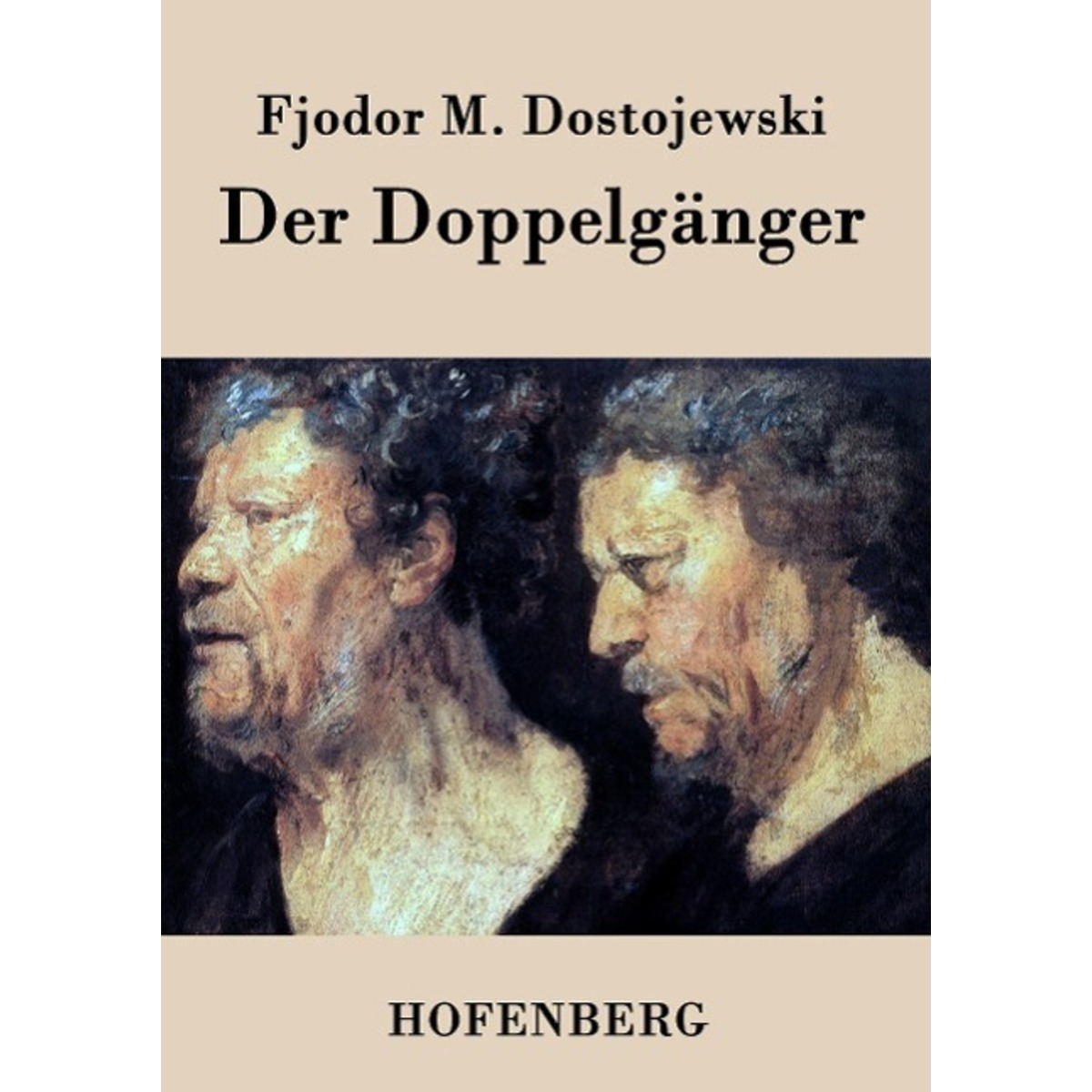 Der Doppelgänger von Hofenberg