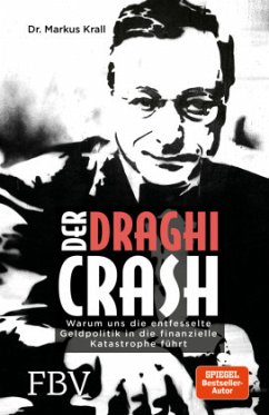 Der Draghi-Crash von FinanzBuch Verlag