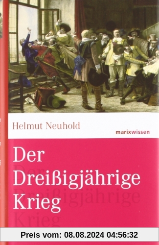 Der Dreißigjährige Krieg