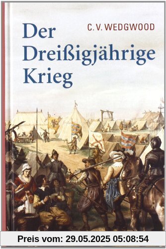 Der Dreißigjährige Krieg