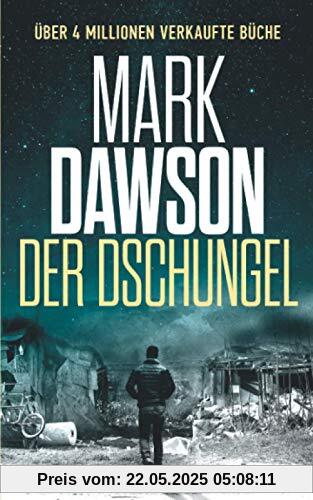 Der Dschungel Der Dschungel