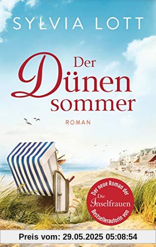 Der Dünensommer: Roman - Eine Liebe auf Norderney