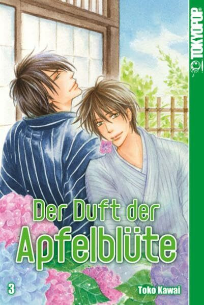 Der Duft der Apfelblüte 03 Der Duft der Apfelblüte 03