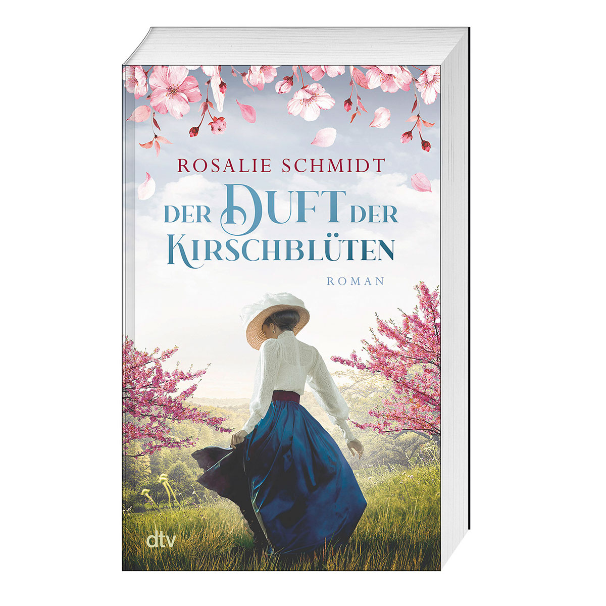 Der Duft der Kirschblüten Der Duft der Kirschblüten von dtv Verlagsgesellschaft