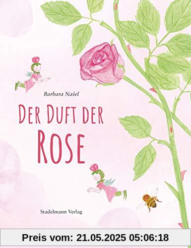 Der Duft der Rose Der Duft der Rose