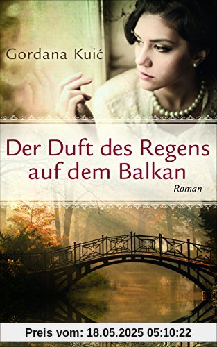 Der Duft des Regens auf dem Balkan