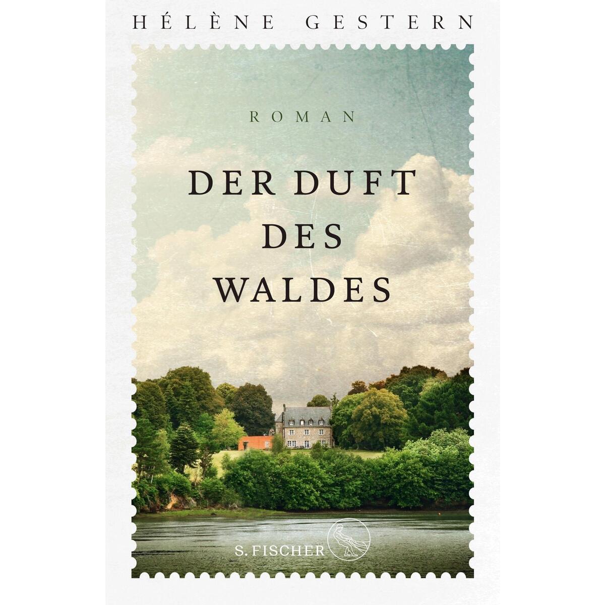 Der Duft des Waldes von FISCHER, S.