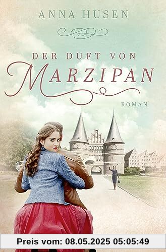 Der Duft von Marzipan: Roman Der Duft von Marzipan: Roman