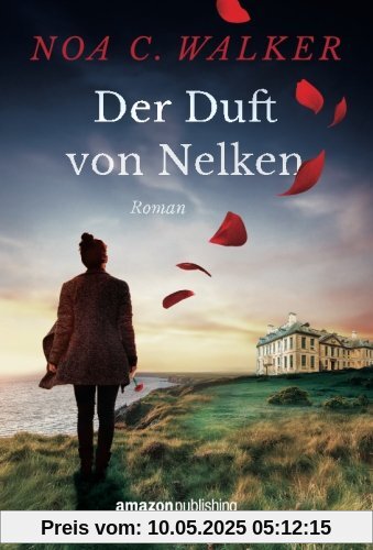 Der Duft von Nelken