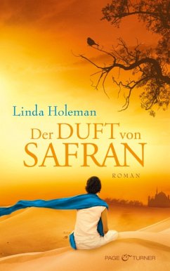 Der Duft von Safran (eBook, ePUB)