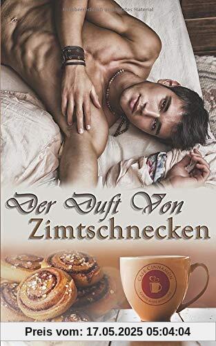 Der Duft von Zimtschnecken
