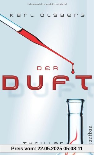 Der Duft: Thriller Der Duft: Thriller
