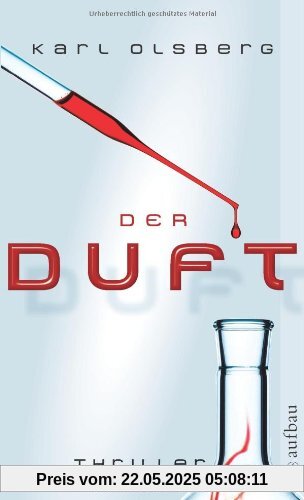 Der Duft: Thriller