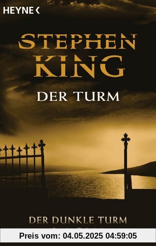 Der Dunkle Turm, Band 7: Der Turm