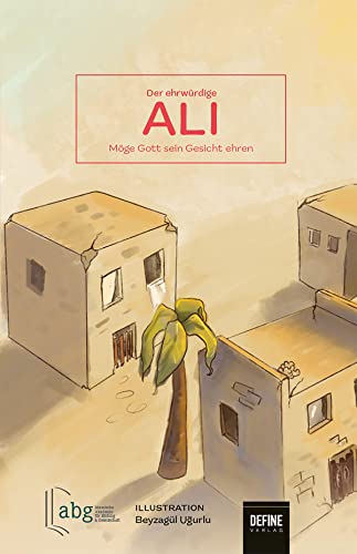 Der Ehrwürdige Ali von Define Verlag