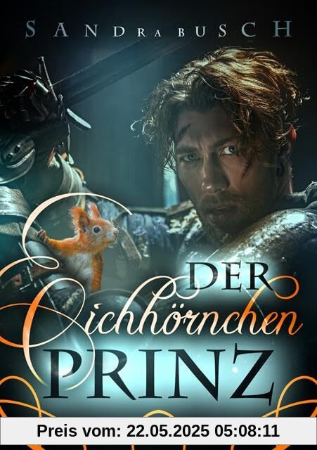 Der Eichhörnchenprinz