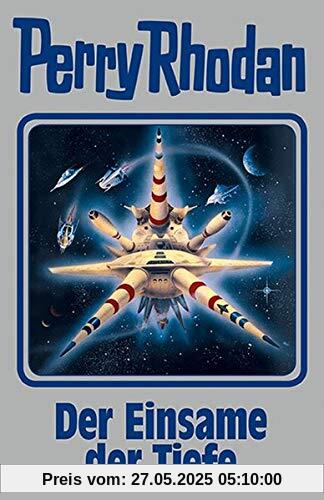 Der Einsame der Tiefe: Perry Rhodan Band 149