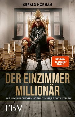 Der Einzimmer-Millionär von FinanzBuch Verlag