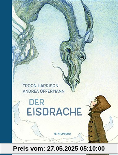 Der Eisdrache