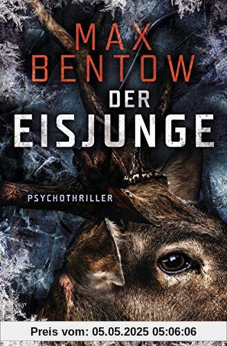 Der Eisjunge: Ein Fall für Nils Trojan 9. Psychothriller